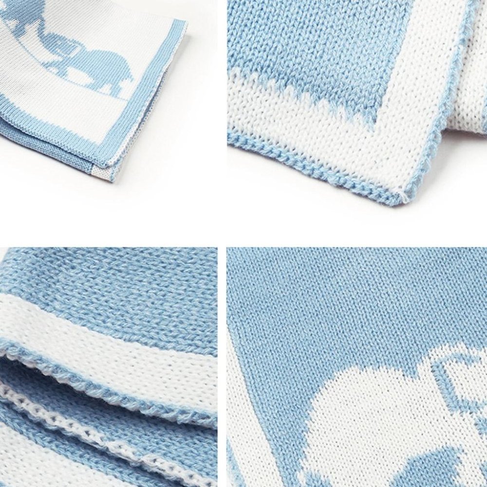 Baby blankets